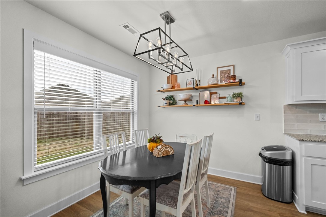 Barrington Place Centerton - Residential