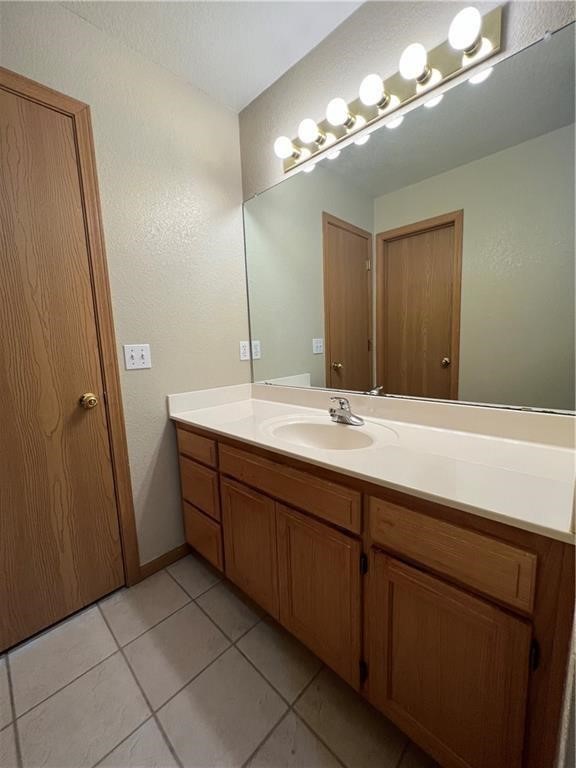 Missouri Oaks Sub - Residential Lease