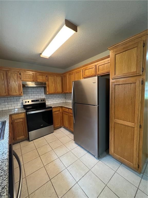 Missouri Oaks Sub - Residential Lease