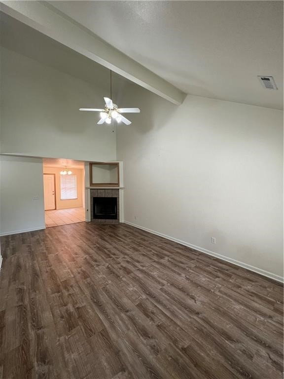 Missouri Oaks Sub - Residential Lease