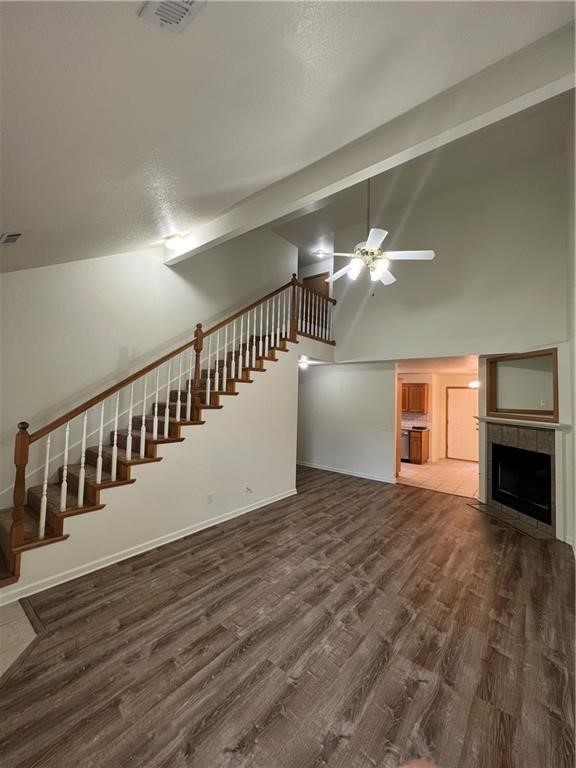 Missouri Oaks Sub - Residential Lease