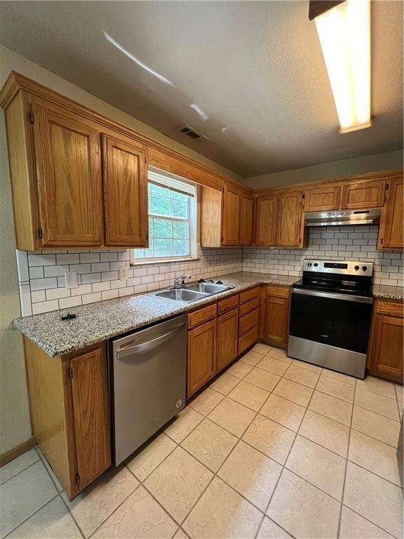 Missouri Oaks Sub - Residential Lease