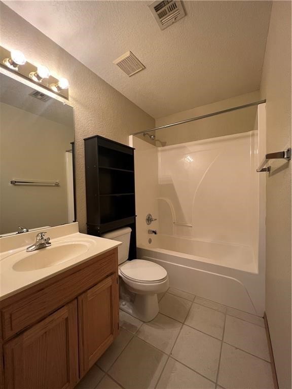 Missouri Oaks Sub - Residential Lease