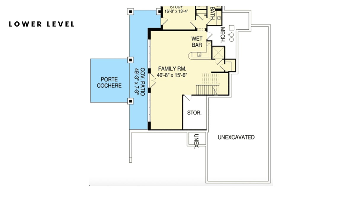 Arrowhead 2nd Add Rurban - Residential