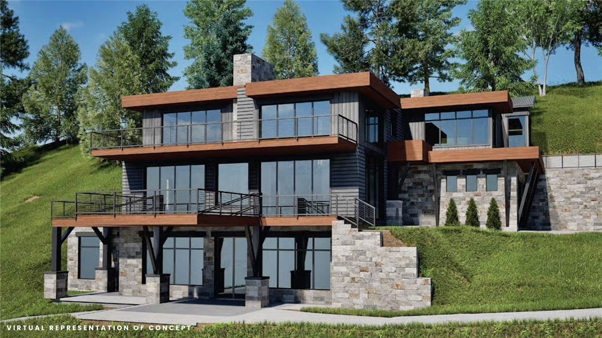 Arrowhead 2nd Add Rurban - Residential