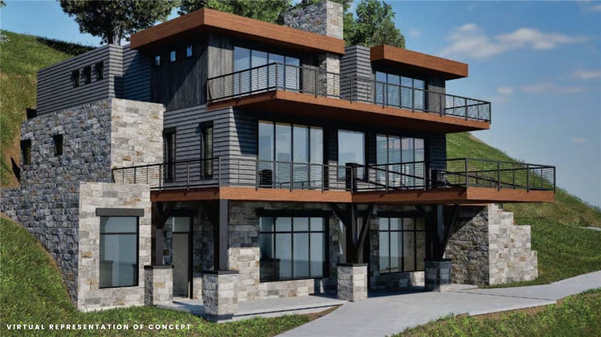 Arrowhead 2nd Add Rurban - Residential