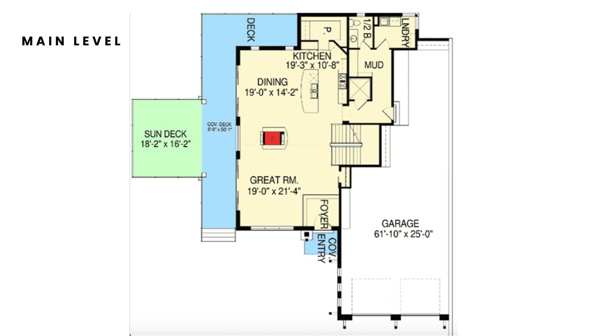 Arrowhead 2nd Add Rurban - Residential
