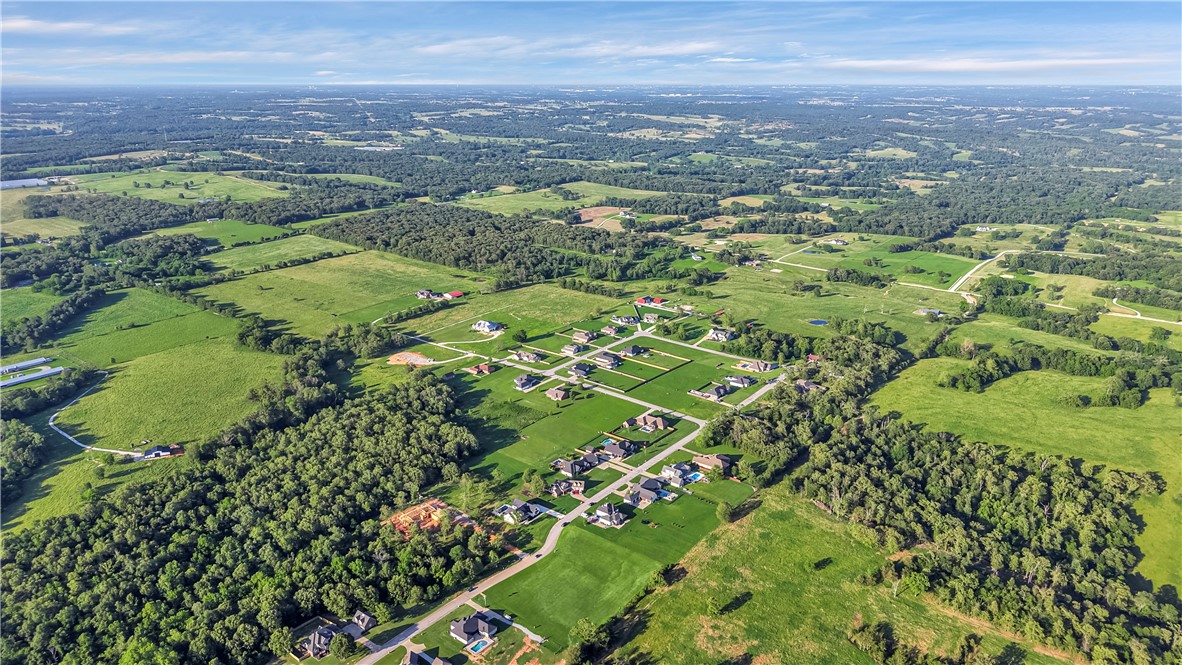 Pepper Hills Rurban - Residential