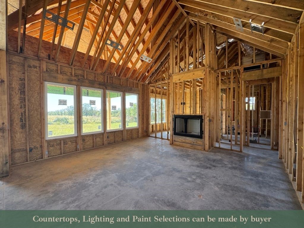 Pepper Hills Rurban - Residential