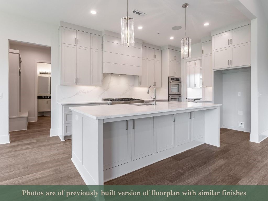 Pepper Hills Rurban - Residential