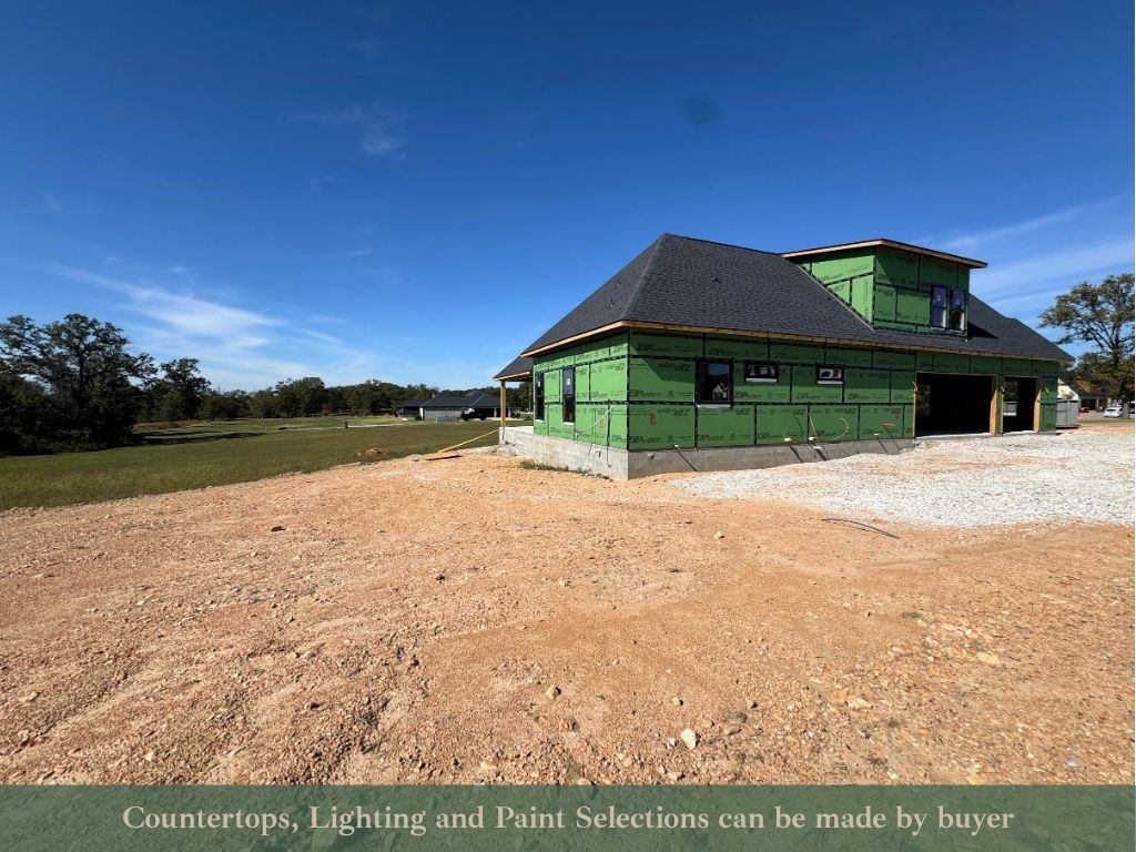 Pepper Hills Rurban - Residential