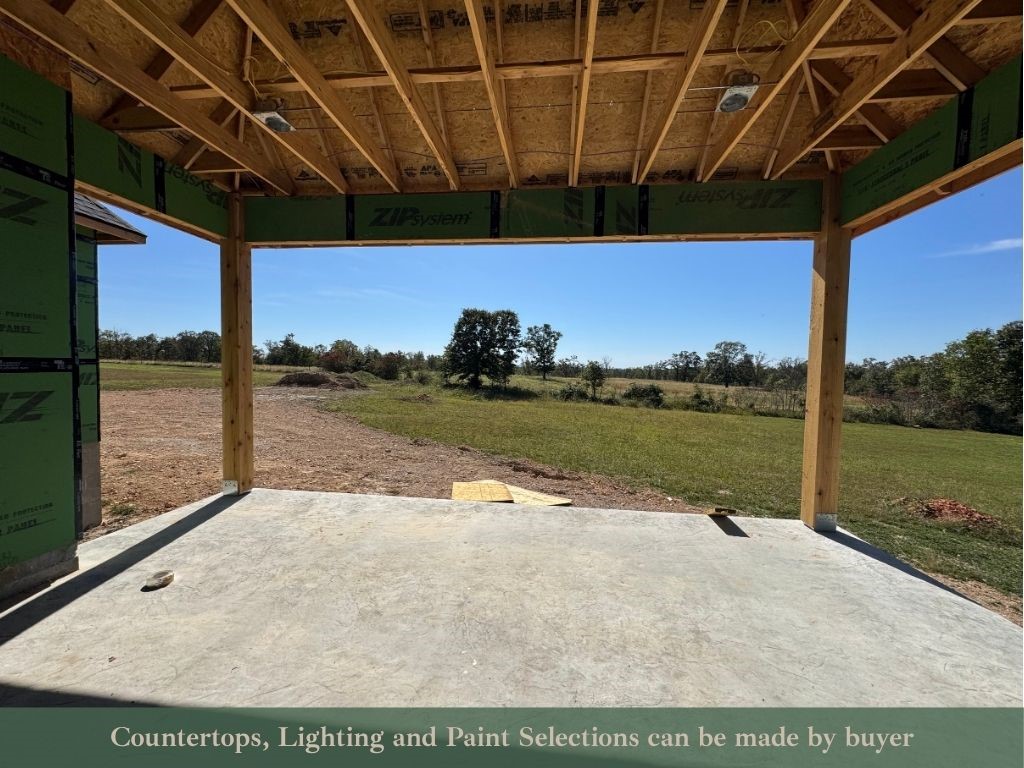 Pepper Hills Rurban - Residential