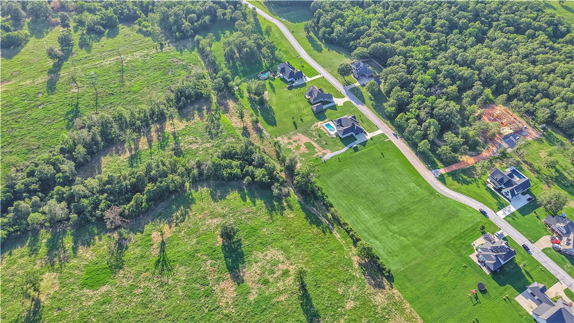 Pepper Hills Rurban - Residential