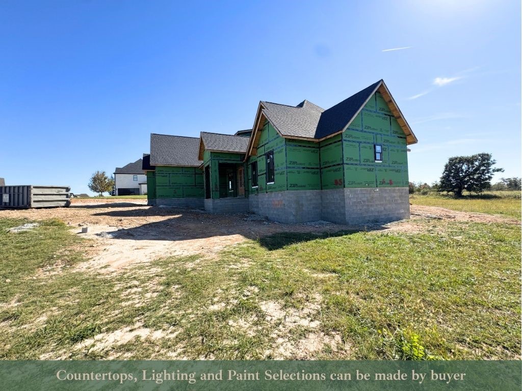 Pepper Hills Rurban - Residential