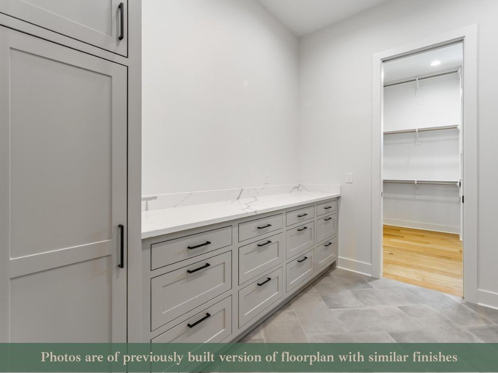 Pepper Hills Rurban - Residential