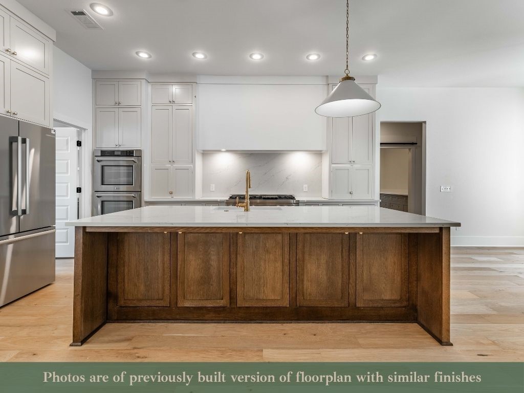 Pepper Hills Rurban - Residential