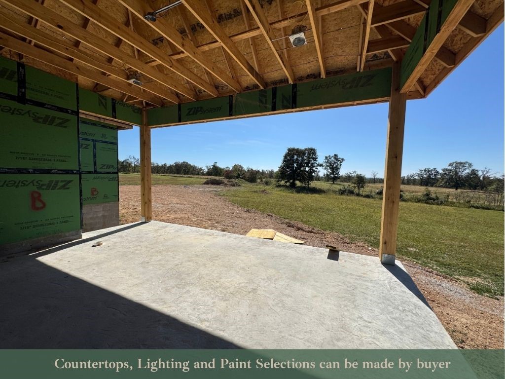 Pepper Hills Rurban - Residential