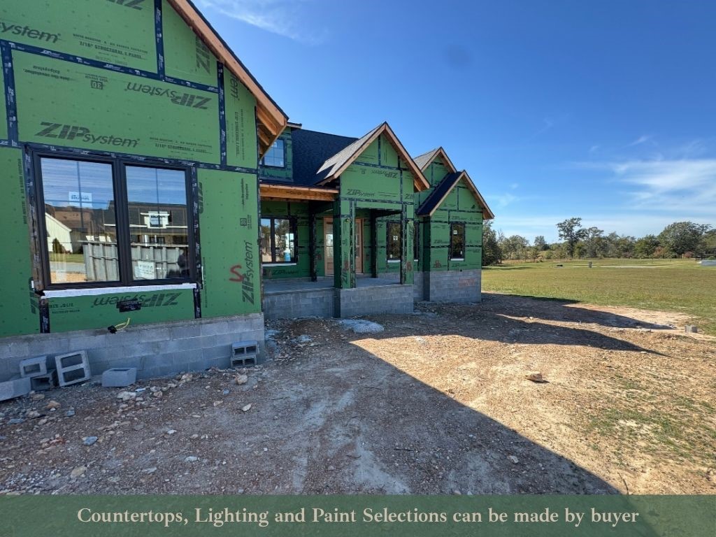 Pepper Hills Rurban - Residential