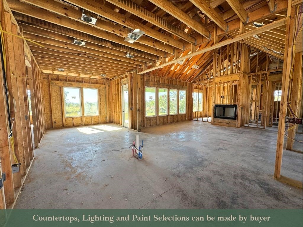 Pepper Hills Rurban - Residential