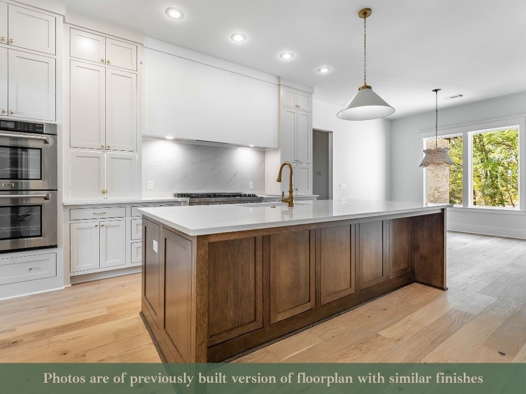 Pepper Hills Rurban - Residential