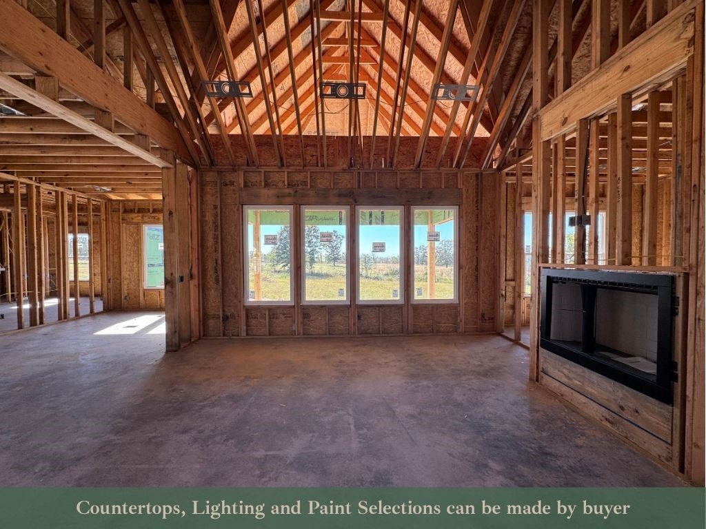 Pepper Hills Rurban - Residential