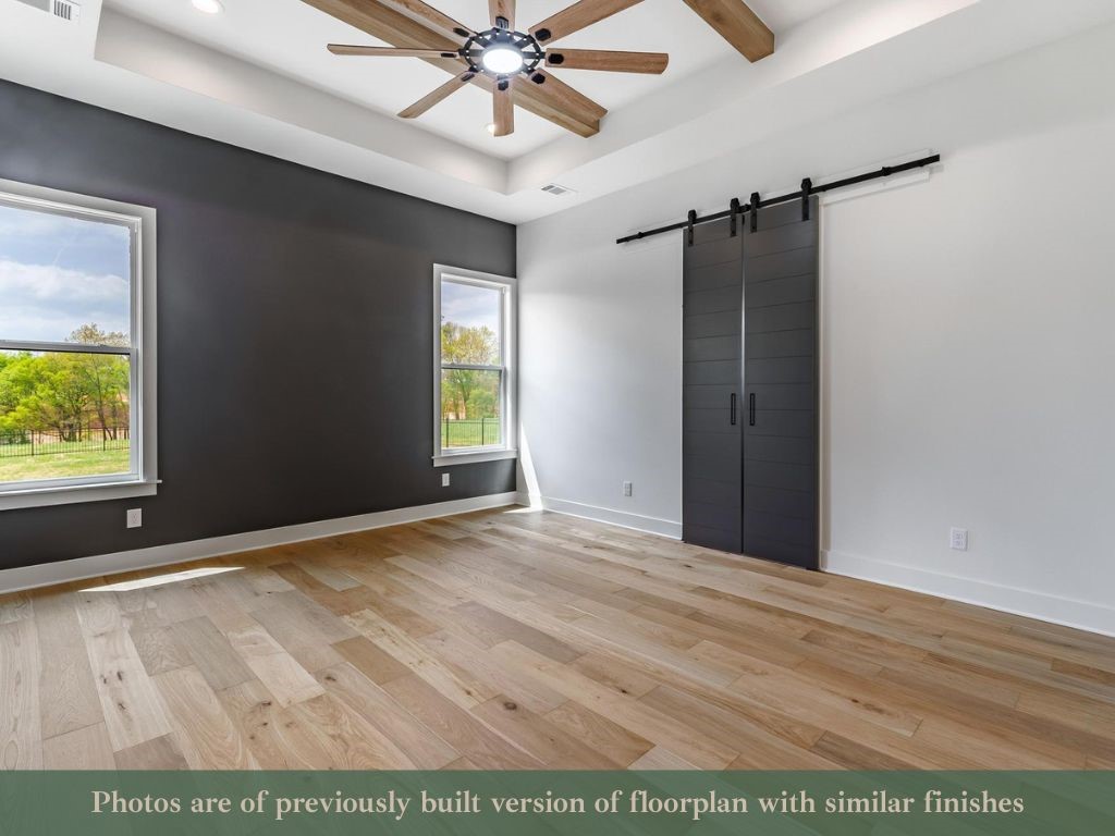 Pepper Hills Rurban - Residential