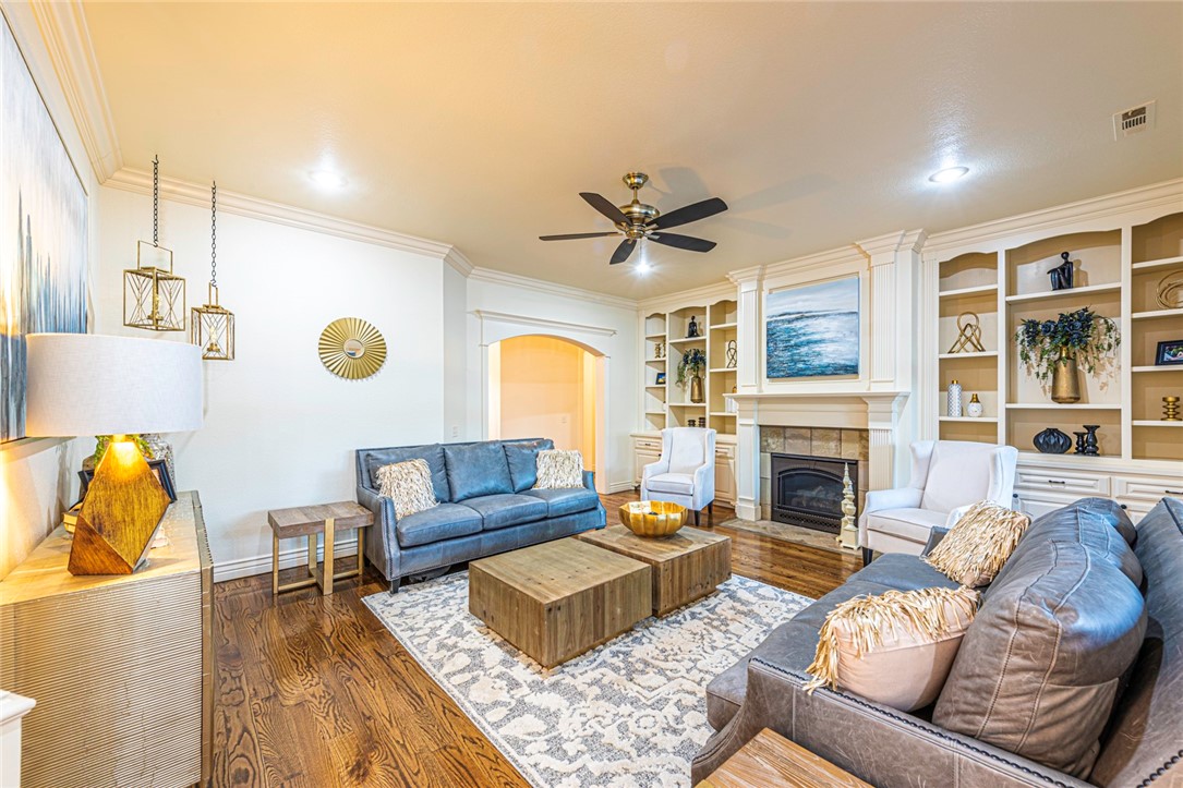 Thornbury Sub Ph V Springdale - Residential