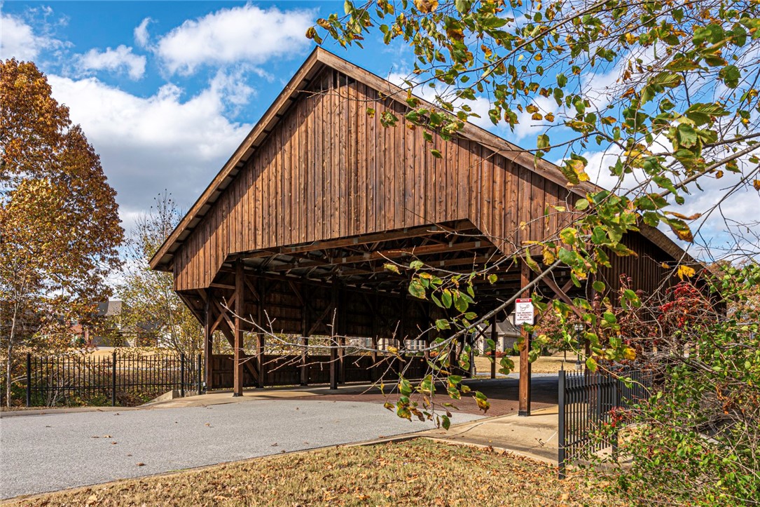 Thornbury Sub Ph V Springdale - Residential