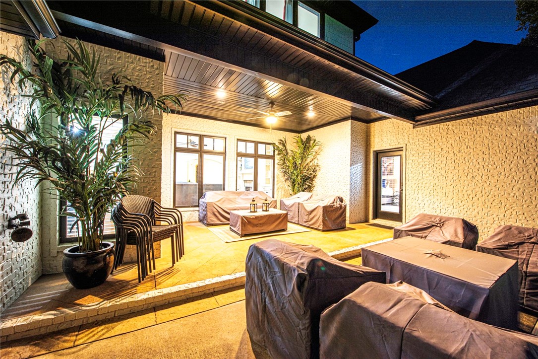 Thornbury Sub Ph V Springdale - Residential