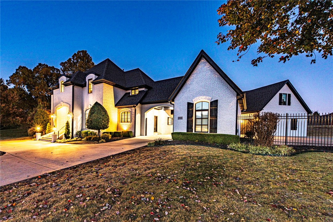 Thornbury Sub Ph V Springdale - Residential