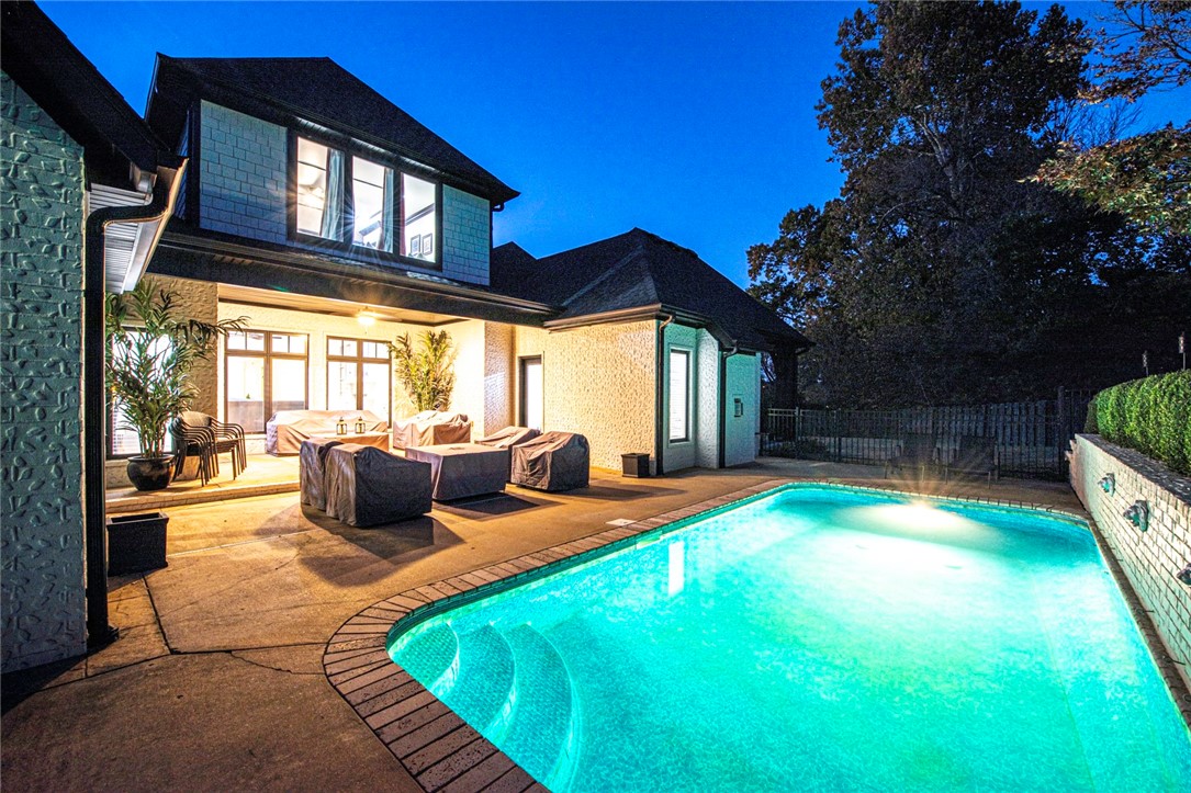 Thornbury Sub Ph V Springdale - Residential