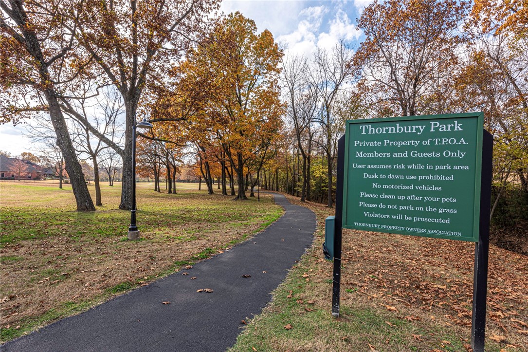 Thornbury Sub Ph V Springdale - Residential