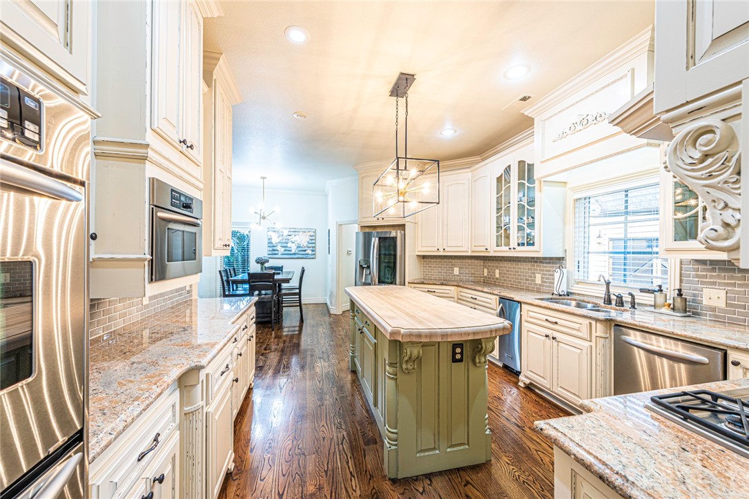 Thornbury Sub Ph V Springdale - Residential