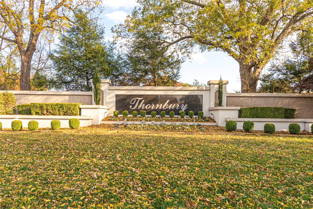 Thornbury Sub Ph V Springdale - Residential