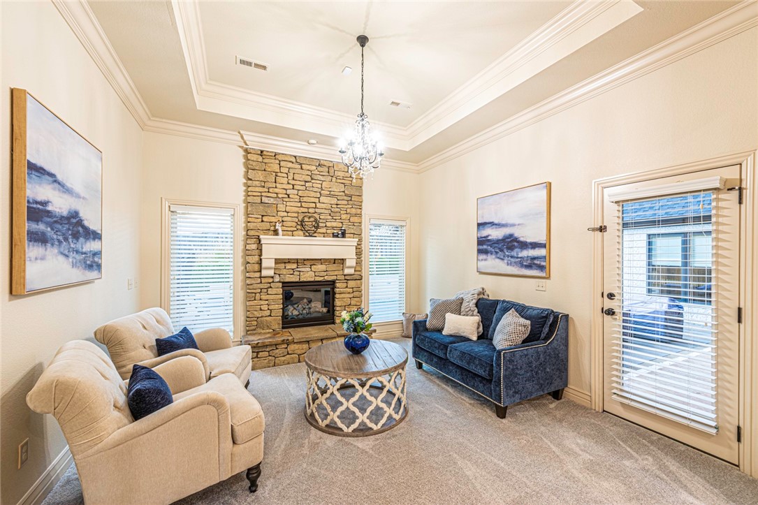 Thornbury Sub Ph V Springdale - Residential