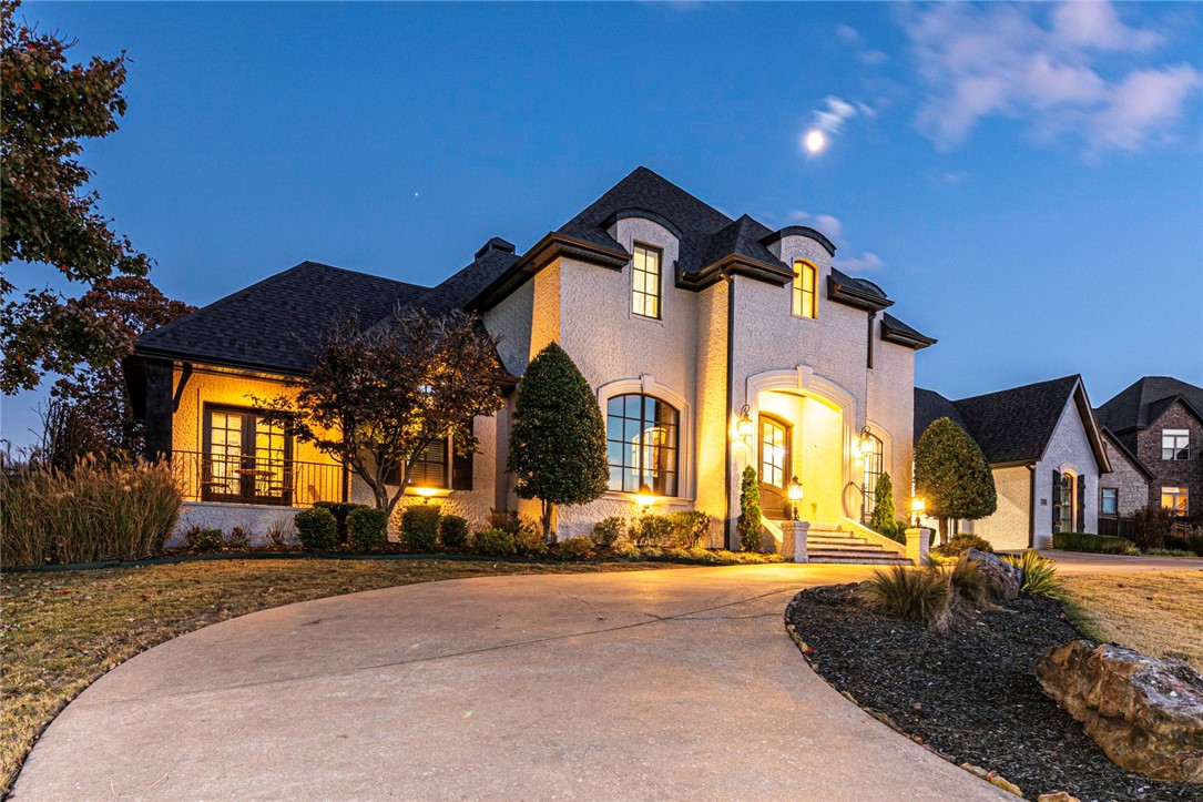 Thornbury Sub Ph V Springdale - Residential