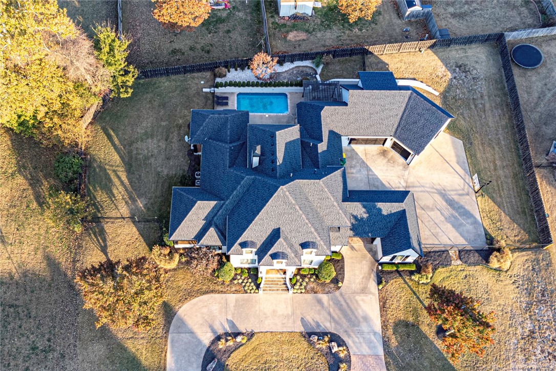 Thornbury Sub Ph V Springdale - Residential