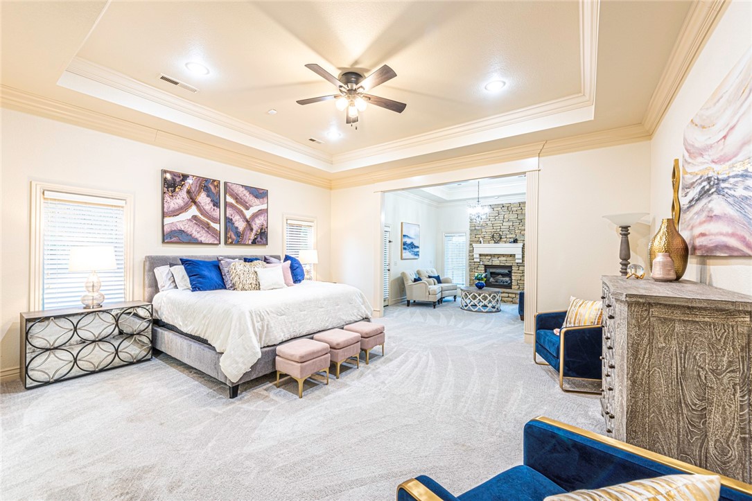 Thornbury Sub Ph V Springdale - Residential