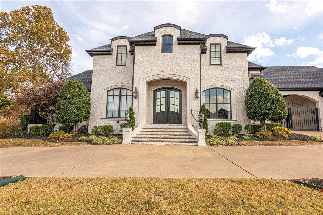 Thornbury Sub Ph V Springdale - Residential