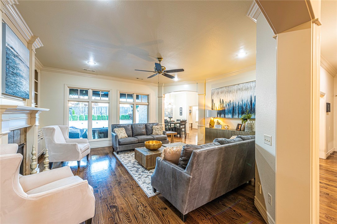 Thornbury Sub Ph V Springdale - Residential