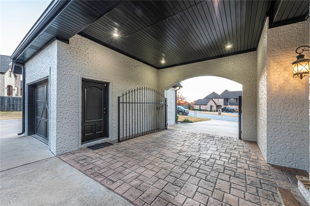 Thornbury Sub Ph V Springdale - Residential