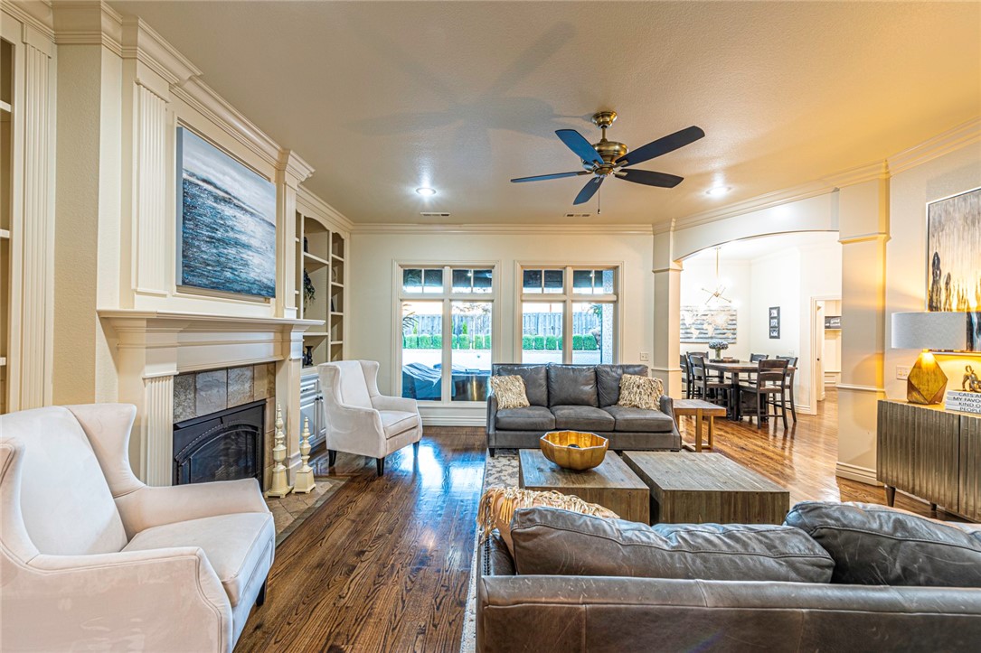 Thornbury Sub Ph V Springdale - Residential