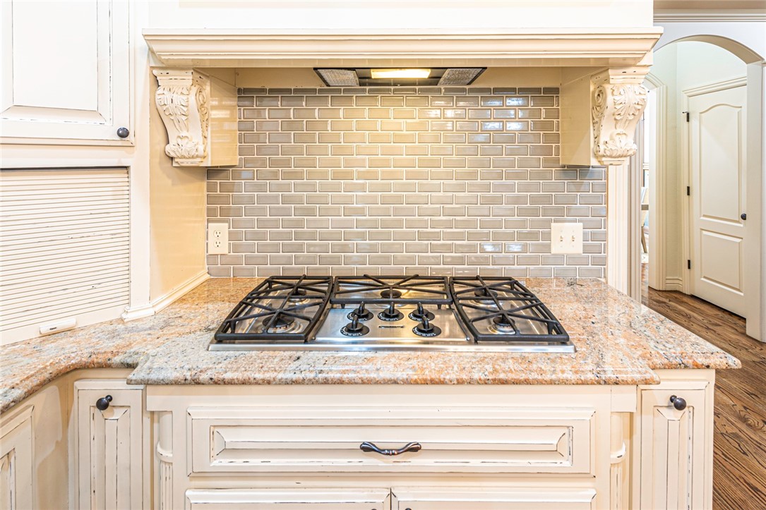 Thornbury Sub Ph V Springdale - Residential