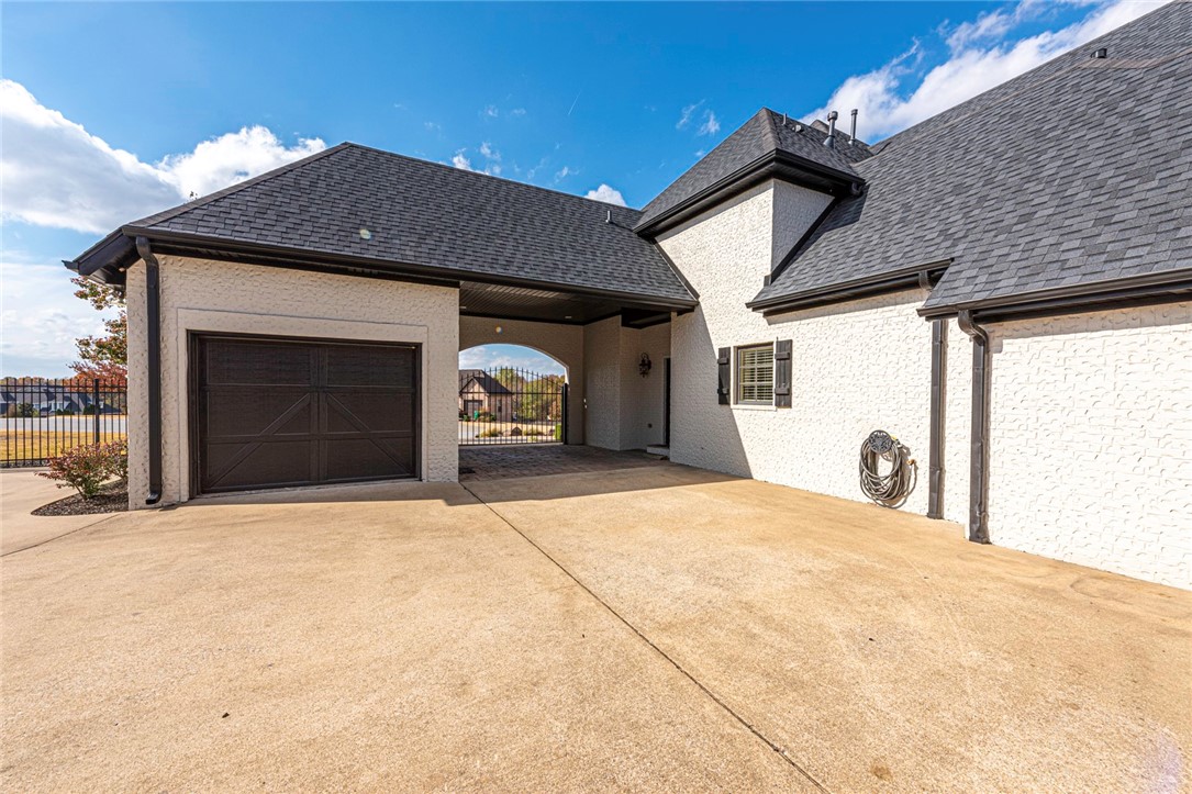 Thornbury Sub Ph V Springdale - Residential