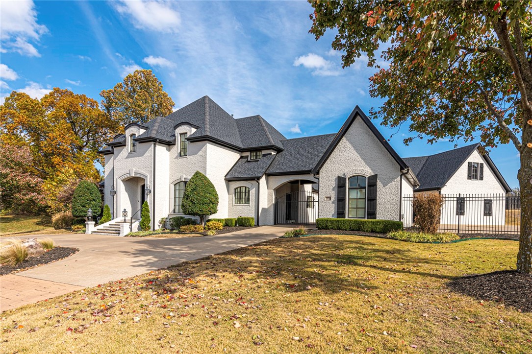 Thornbury Sub Ph V Springdale - Residential