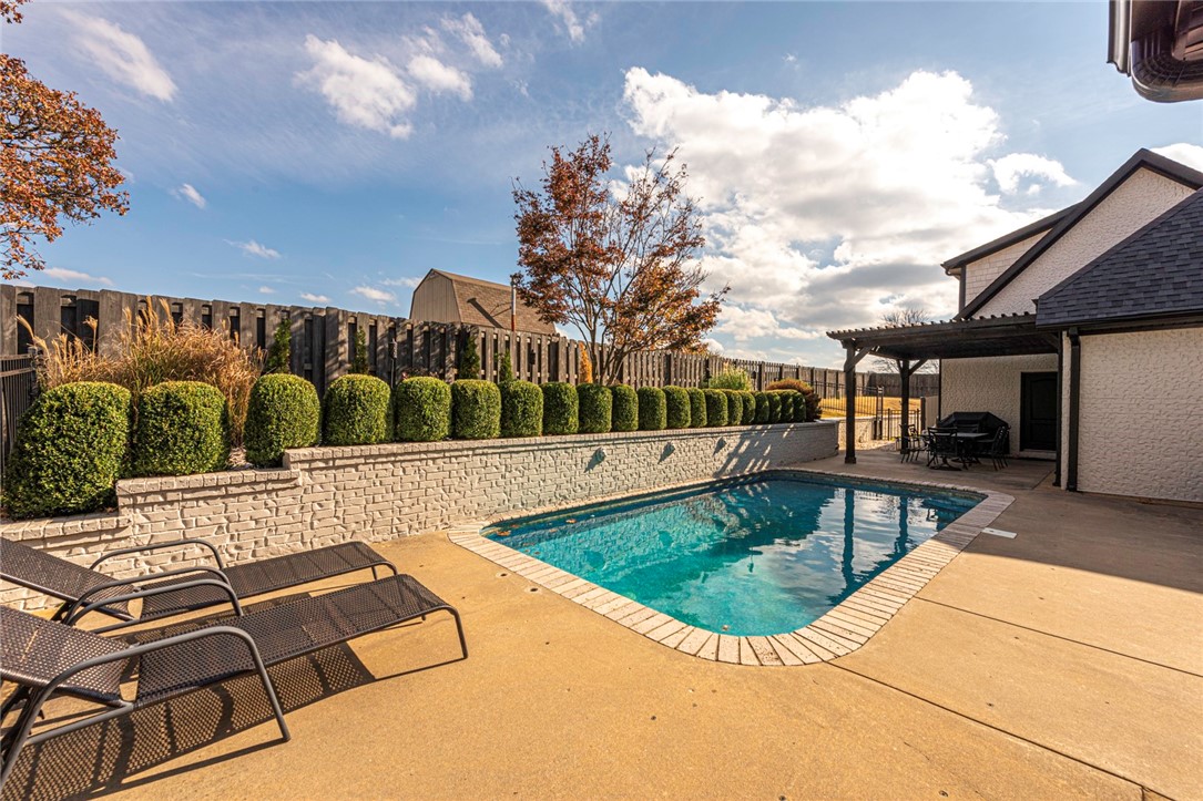 Thornbury Sub Ph V Springdale - Residential