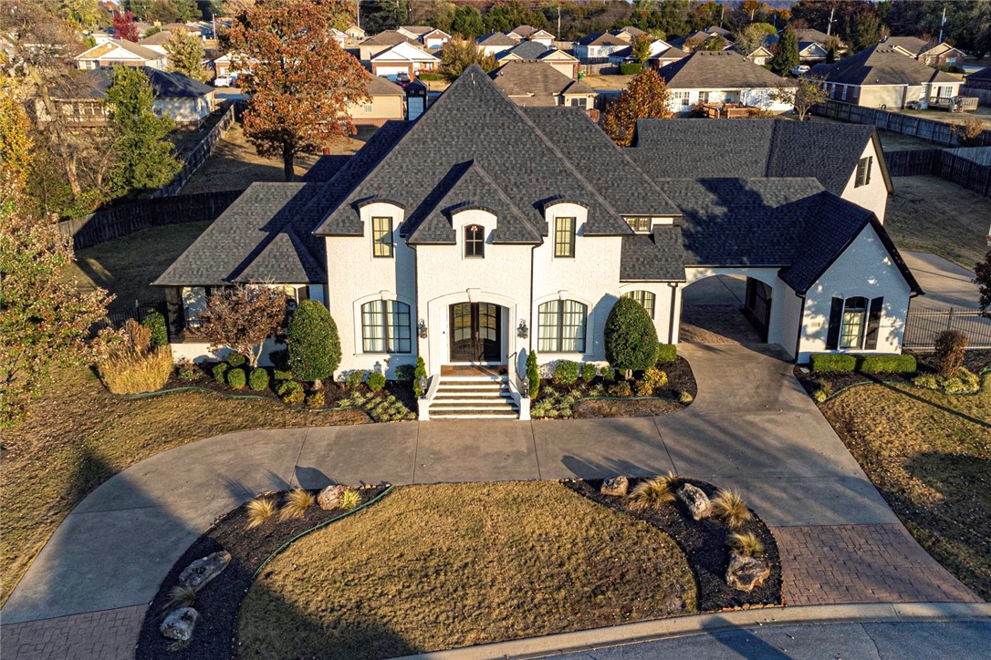 Thornbury Sub Ph V Springdale - Residential