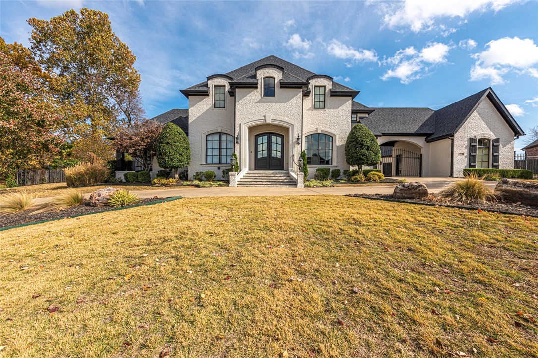 Thornbury Sub Ph V Springdale - Residential