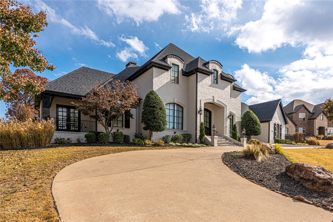 Thornbury Sub Ph V Springdale - Residential