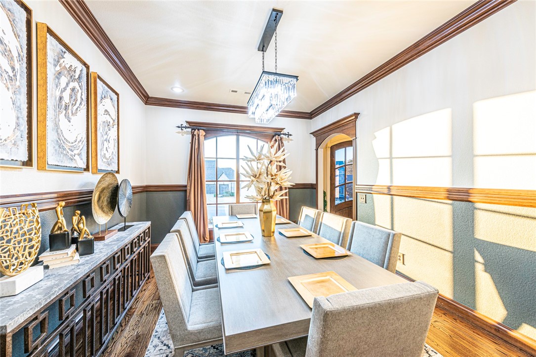 Thornbury Sub Ph V Springdale - Residential